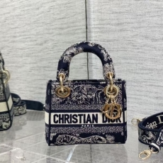 Christian Dior My Lady Bags